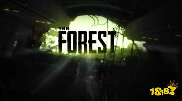 森林怎么用推车刷木头 推车刷木头教程