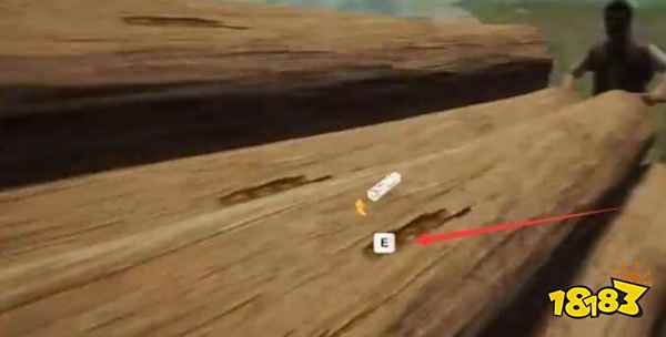 森林怎么用推车刷木头 推车刷木头教程