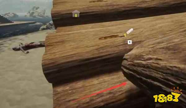 森林怎么用推车刷木头 推车刷木头教程