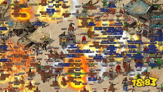 破解版传世神途手游下载