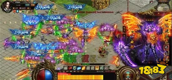 最新神途页游版本有哪些 好玩的神途页游开服表分享