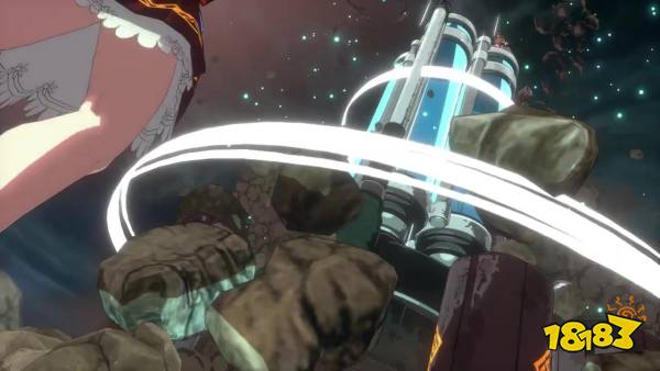 《地下城与勇士：对决》全角色觉醒技演示 现已正式发售