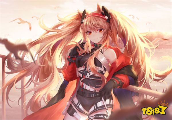 《明日方舟：终末地》到底是《明日方舟》的前传还是后传？