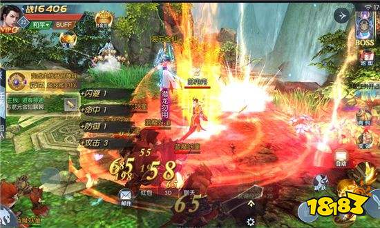 仙侠折扣手游排行榜 十大花钱最少的仙侠手游