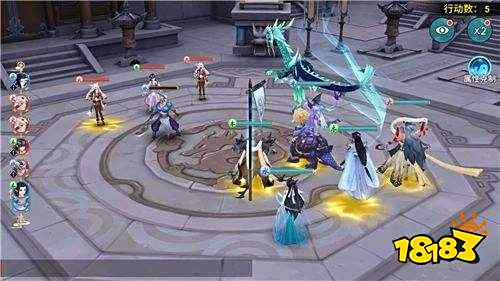 仙侠折扣手游排行榜 十大花钱最少的仙侠手游