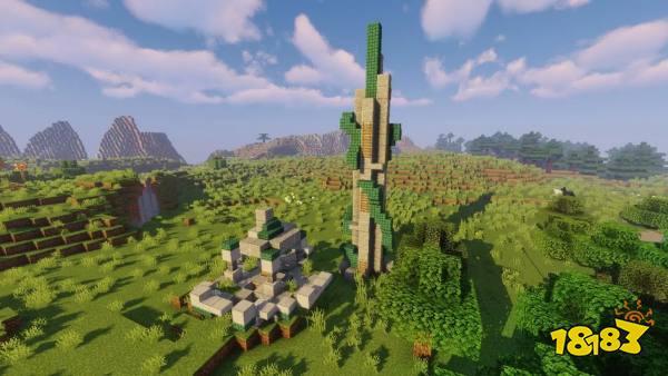 2022好玩的大世界手游有哪些 好玩的大世界手游推荐