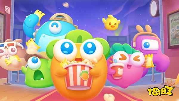 保卫萝卜4怎么道具全清 通关道具全清攻略