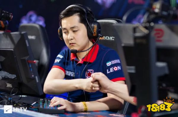CSGO2021年度TOP20職業(yè)選手 第7名Hobbit