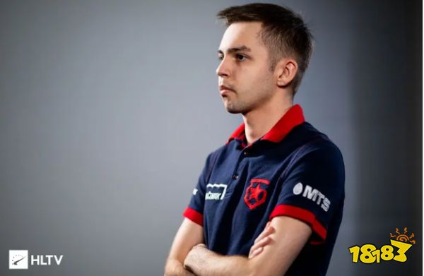 CSGO2021年度TOP20職業選手 第4名sh1ro