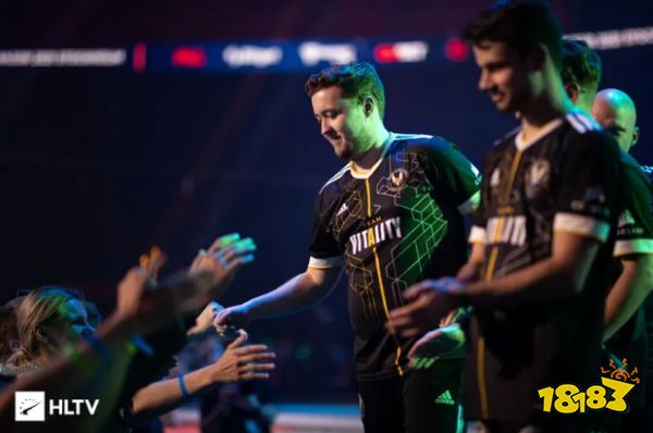 CSGO2021年度TOP20職業選手 第2名ZywOo
