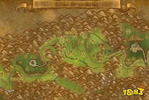 魔兽世界流沙之鳞声望怎么刷 流沙之鳞声望速刷攻略