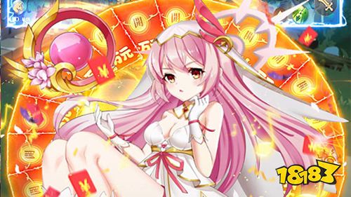 2022六月份第四周热门游戏:卡牌游戏热度最高