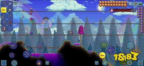 泰拉瑞亚1.4.3官方版