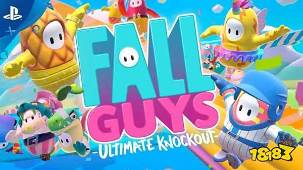 糖豆人终极淘汰赛雪山速降怎么玩 雪山速降技巧分享