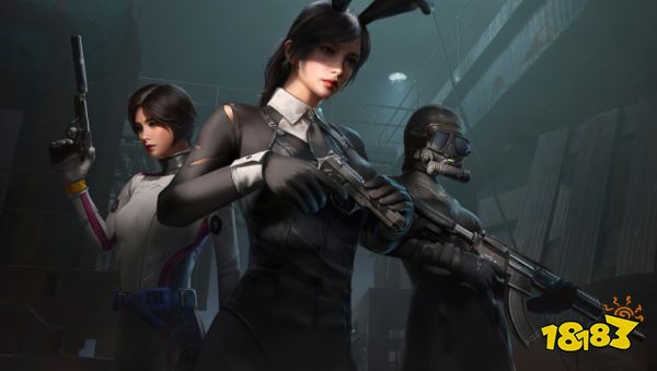 PUBGVSS皮肤大全 VSS全11款皮肤汇总