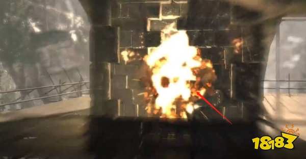 狙击精英4怎么摧毁列车炮 摧毁列车炮方法分享