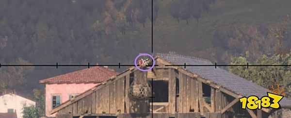 狙击精英4人枪合一怎么瞄准 人枪合一瞄准技巧分享