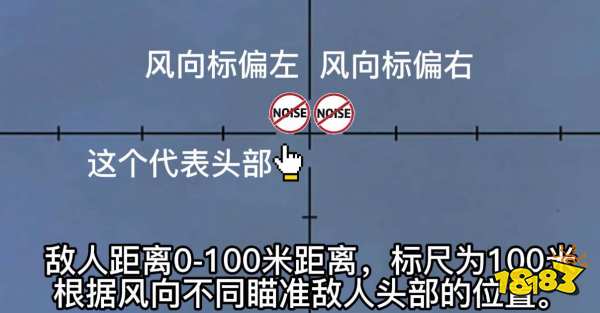 狙击精英4人枪合一怎么瞄准 人枪合一瞄准技巧分享