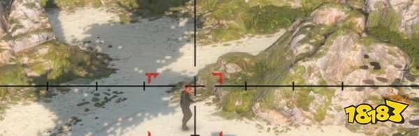 狙击精英4人枪合一怎么瞄准 人枪合一瞄准技巧分享