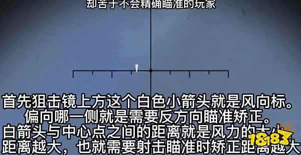 狙击精英4人枪合一怎么瞄准 人枪合一瞄准技巧分享