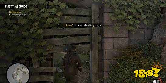 狙击精英4第一关怎么过关 第一关通关方法分享