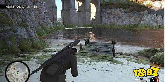 狙击精英4第一关怎么过关 第一关通关方法分享