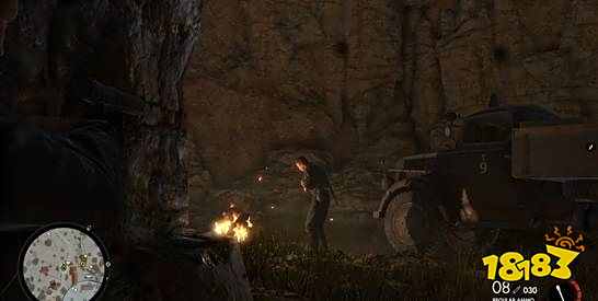 狙击精英4第一关怎么过关 第一关通关方法分享