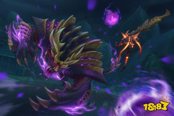 怪物猎人崛起曙光斩斧新技能 曙光斩斧新技能使用技巧