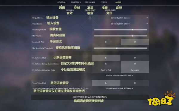 使命召唤黑色行动3怎么设置中文 中文设置介绍