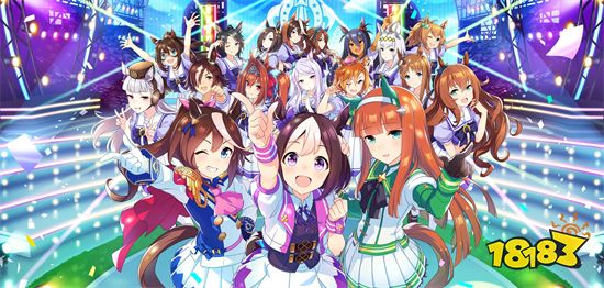 赛马娘繁中服如何充值 赛马娘繁中服代充方法