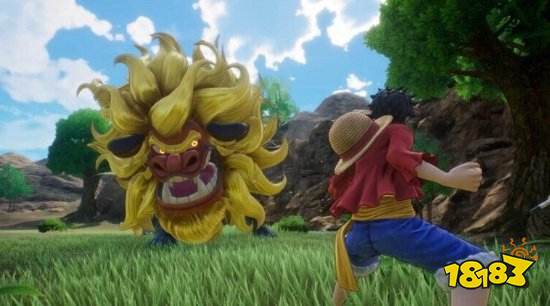 海贼王:时光旅诗什么时候发售 海贼王:时光旅诗发售时间介绍