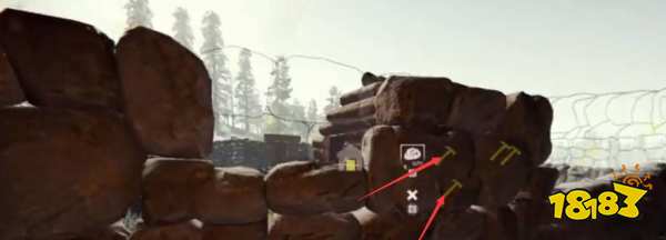 森林怎么修复建筑 建筑修复方法