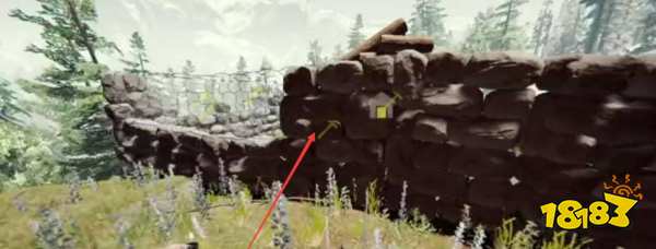 森林怎么修复建筑 建筑修复方法