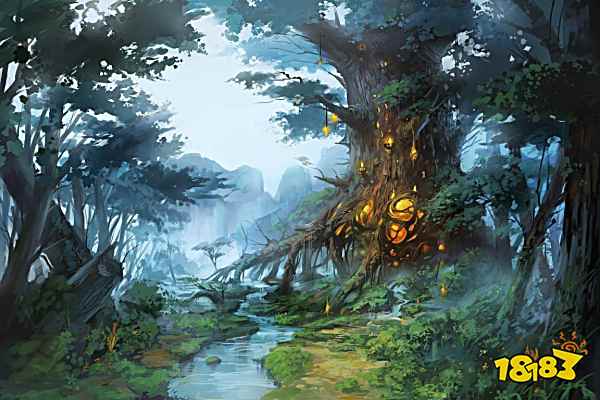 森林浣熊在哪 浣熊获得攻略