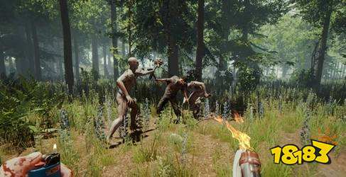 森林现代斧在哪 现代斧获得攻略