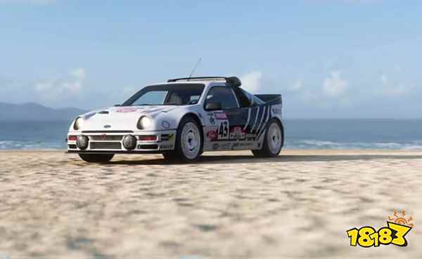 极限竞速地平线5新手选什么车 新手选车推荐一览