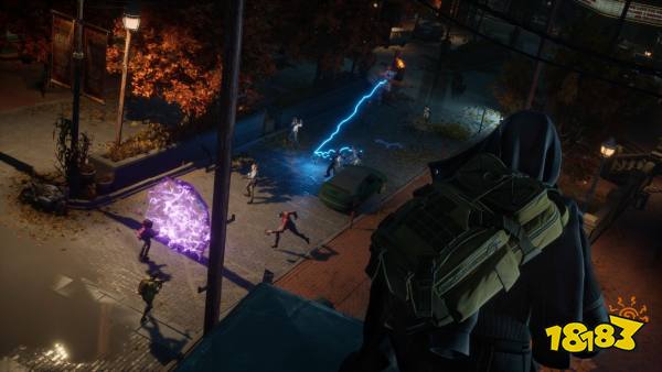 红霞岛有中文吗 中文设置方法介绍