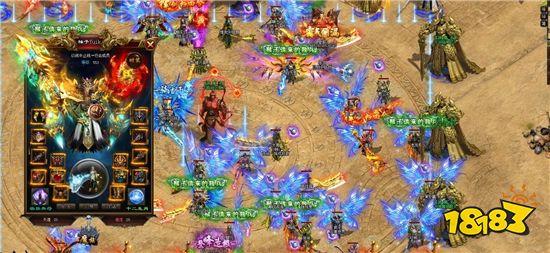 什么神途页游玩的人最多 2022最多人玩的神途页游推荐