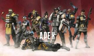 apex进游戏一直转圈怎么办 apex转圈解决方法介绍