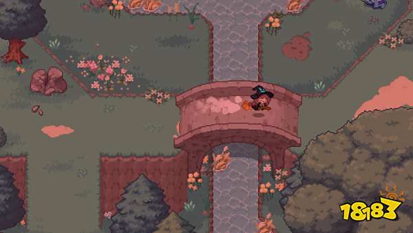 林中小女巫可以联机吗 联机方法介绍