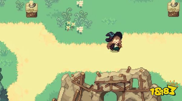 林中小女巫值得买吗 游戏玩法介绍