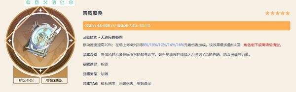 原神2.8版本前瞻直播時間 2.8前瞻直播在什麼時候