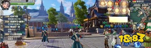 2022年年度最好玩的海战手游 黎明之海带你重返大航海时代