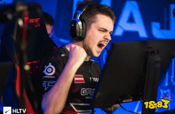 CSGO選手broky集錦 broky個人集錦