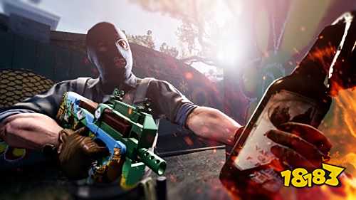 csgokz是什么 kz技巧介绍