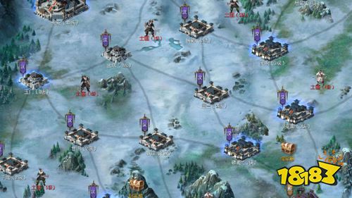 三国策略手游《天子令》玩法攻略整合