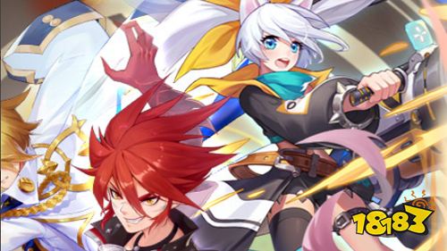 6.29游戏快报|两款冒险手游上线