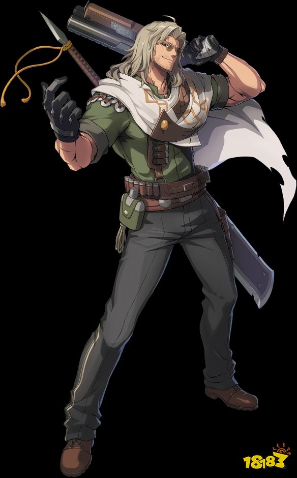 地下城与勇士决斗战线佣兵有什么技能 战线佣兵技能按键效果一览