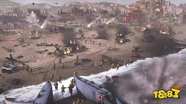 英雄连3豪华版有什么 豪华版内容一览