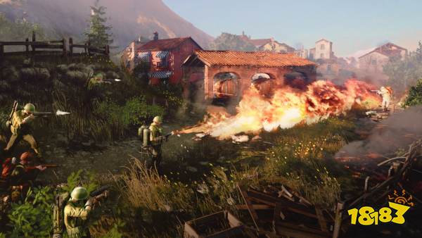 英雄连3配置要求高吗 游戏配置要求介绍